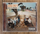 Jurassic 5 - Quality Control (США)