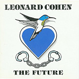 Фірмовий LEONARD COHEN - " The Future "