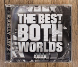 R. Kelly - The Best Of Both Worlds (Singapore)