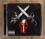 Збірка - Shady XV (Європа)