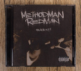 Method Man & Redman - Blackout! (США)