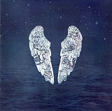 Фірмовий COLDPLAY - " Ghost Stories "