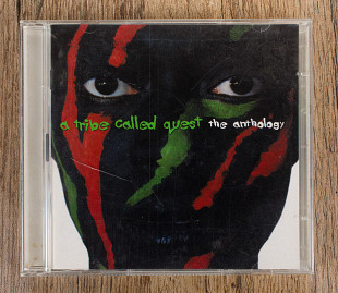 A Tribe Called Quest - The Anthology (Європа)