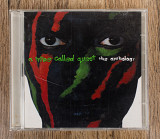 A Tribe Called Quest - The Anthology (Європа)