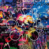 Фірмовий COLDPLAY - " Mylo Xyloto "