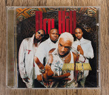 Dru Hill - Enter The Dru (Канада)