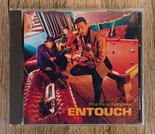 Entouch - Drop Dead Gorgeous (США)