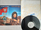 ROBERT PLANT ( LED ZEPPELIN ) NOW AND ZEN ( ESPARANZA 790 863 1 for UK WX 149 A/B ) 1988 GERMANY