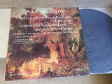 Michael Haydn - Symphony Orchestra of the Oradea Philharmonic LP