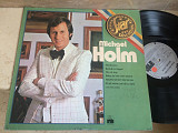 Michael Holm ( Giorgio Moroder ) - Star-Discothek ( Germany ) LP
