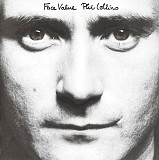 Фірмовий PHIL COLLINS - " Face Value "