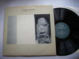 Lester Bowie's Brass Fantasy ( ECM )