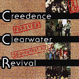 Фірмовий CREEDENCE CLEARWATER REVIVAL - " Forever - 36 Greatest Hits "