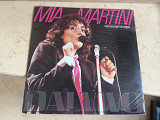 Mia Martini ‎– Dal Vivo - Miei Compagni Di Viaggio ( Italy ( SEALED ) LP ***