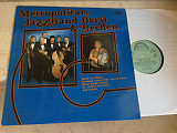 Metropolitan Jazz Band &amp; Beryl Bryden ( Czechoslovakia ) JAZZ LP