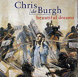 Фірмовий CHRIS DE BURGH - " Beautiful Dreams "