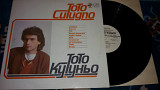 Toto Cutugno – Тото Кутуньо /1985/ Мелодия / USSR /