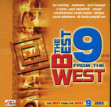 The Best From The West vol 9