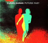 Фірмовий DURAN DURAN - " Future Past "