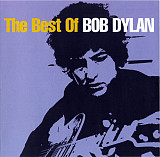 Фірмовий BOB DYLAN - " The Best Of Bob Dylan "
