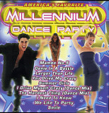 Millennium Dance Party ( USA )