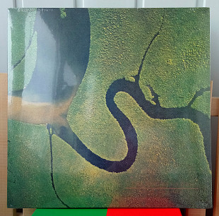 Нова платівка Dead Can Dance - The Serpent's Egg 1988