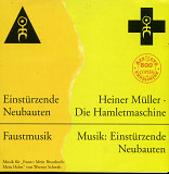 Einsturzende Neubauten – Faustmusik
