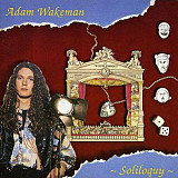 Adam Wakeman – Soliloquy ( UK ) Rick Wakeman