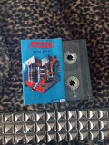 Accept - Metal Heart (cs, Unoffical)