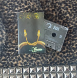 Love Like Blood - Snakekiller (cs, Unoffical, 1998)