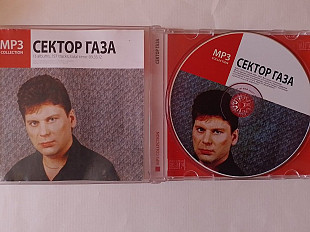 Cектор Газа