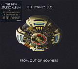 Фірмовий ELECTRIC LIGHT ORCHESTRA - " From Out Of Nowhere "