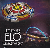 Фірмовий ELECTRIC LIGHT ORCHESTRA - " Wembley Or Bust "