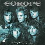 Фірмовий EUROPE - " Out Of This World "