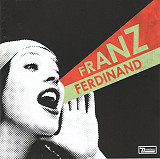 Фірмовий FRANZ FERDINAND - " You Could Have It So Much Better "