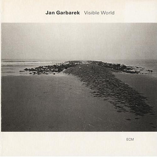 Фірмовий JAN GARBAREK - " Visible World "