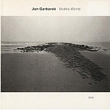 Фірмовий JAN GARBAREK - " Visible World "