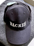 Wacken cap