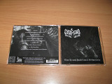LEVIATHAN - The Tenth Sub Level Of Suicide (2003 Moribund, USA)