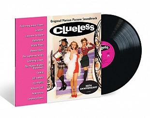 Clueless: Original Motion Picture Soundtrack
