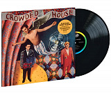 Crowded House - Crowded House