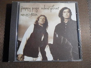 No Quarter: Jimmy Page & Robert Plant Unledded - 1994