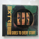 Extreme – III Sides To Every Story