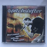 Pitchshifter – Bootlegged Distorted Remixed & Uploaded
