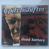 Pitchshifter – Dead Battery