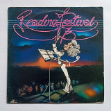 Reading Festival '73 (LP, Comp)