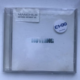Manchild – Nothing Without Me