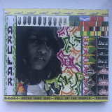 M.I.A. – Arular