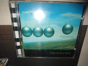 Dream Theater "Octavarium" 2005