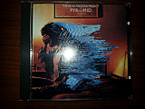 The Alan Parsons Project – Pyramid 32RD-26 Japan 1985 г.